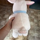 Disney  Plush 2000 Winnie The Pooh As Bunny Easter Stuffed Animal Toy 16.5"   — photo 5
