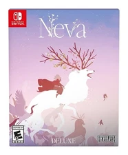 Neva Devolver Deluxe (Nintendo Switch) Brand New