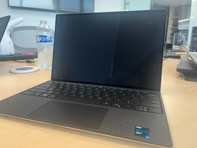 Used Dell XPS 13 9310 (13.4-in) FHD+ Laptop (P117G) i7