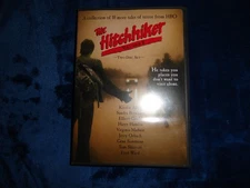 The Hitchhiker - Vol. 2 (DVD, 2005, 2-Disc Set) HBO TV Horror