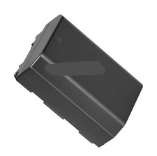 BM NP-FZ100 Battery for Sony Alpha 9, A9, 9R, A9R, 9S, A7RIII, a7 III Cameras