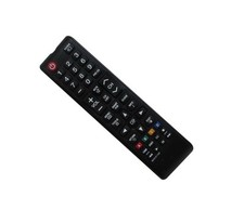 Mando a distancia para Samsung UE55KU6670UE48HU7500L UE65KS9000 UHD 4K HDTV TV