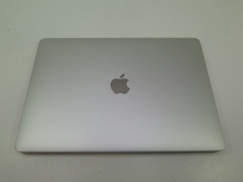 APPLE MACBOOK AIR SILVER 2020 13" 8 NÚCLEOS M1 16 GB 512 GB FLASH CUENTA DE BATERÍAS @SOLO 142 - Imagen 13 de 14