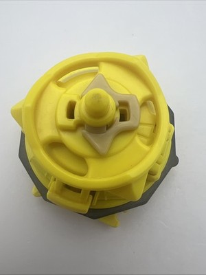 Desert Sphinxer Engine Gear Beyblade CoroCoro Limited Edition