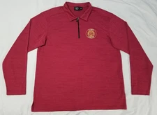 Vintage Transport Workers Union of America Local 579 shirt size LARGE