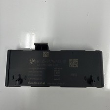 2018 BMW 440i F36 OEM Trunk Lid Decklid Contr...