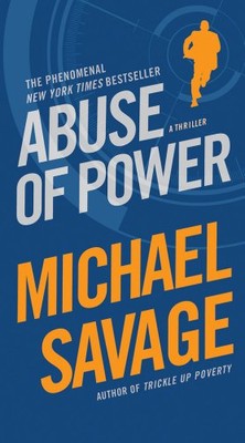 Abuse of Power - VERY GOOD