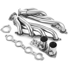 Ls Swap Exhaust Header For Chevy C10 Chevelle Camaro Caprice Ls1 Ls2 Ls6 Ls7 Lsx Ls Swap Exhaust Header For Chevy C10 Chevelle Camaro Caprice Ls1 Ls2 Ls6 Ls7 Lsx