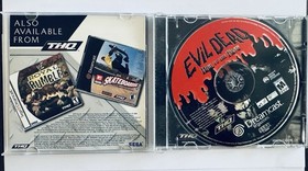 Evil Dead: Hail to the King (Sega Dreamcast, 2000)