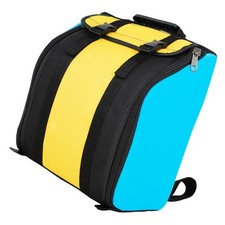 Portable Accordion Folder Instrument Storage Handbag Case Accessories