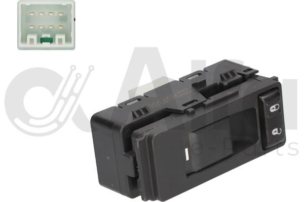 Fensterheberschalter Vorne Rechts FüR Dodge Caliber Jeep Compass Patriot 2007->>-image