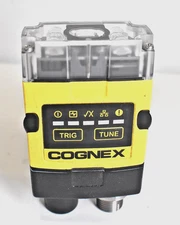 COGNEX DM260Q DataMan 821-10033-020R Barcode Reader Scanner