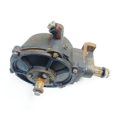 ぺん Used Wobble Box Assembly fits New Holland 474 489 492 1465
