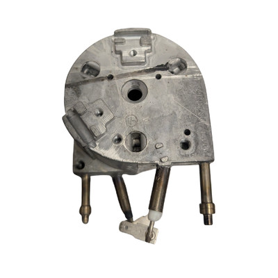 Jura Heizung/Thermoblock/Boiler passend für E F S J Z  gebraucht