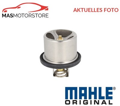 KÜHLFLÜSSIGKEIT KÜHLER THERMOSTAT MAHLE ORIGINAL THD 1 86 I FÜR VAUXHALL