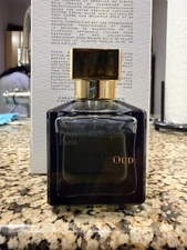 Maison Francis Kurkdjian Oud Unisex Eau de Parfum - 2.4oz