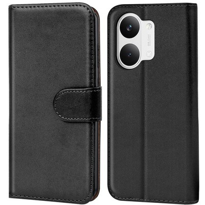 Book Case für Xiaomi Poco X8 Pro Max Hülle Flip Cover Handy Tasche Schutz Hülle