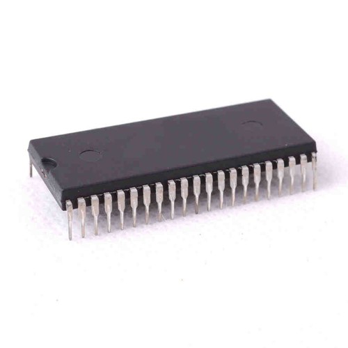 Circuito Integrato LB1872 - Involucro: DIP28 Marca: Sanyo - Foto 4