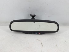 2006-2009 Pontiac Torrent Interior Rear View Mirror Oem Cltel