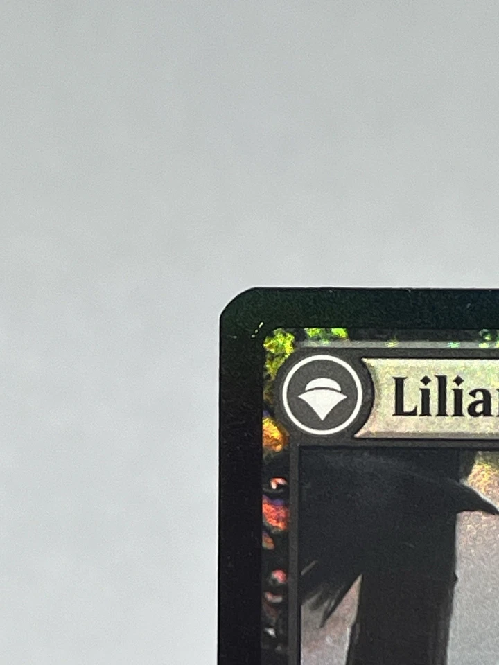 Liliana, Heretical Healer Magic Origins Foil - Image 3 of 4