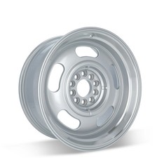Rev Wheels 107s-8800600 107 Series Rally 18x8 - 4.5 Bs -