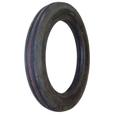 Multi rib, 4 ply, Tire 4 X 19  -Fits  Massey  Tractor