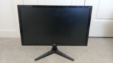 Acer KG221Q Bmix 21.5 inch Widescreen LED Gaming Monitor 1920x1080 75Hz