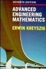 Advanced Engineering Mathematics, 7th Edition - hardcover Kreyszig, Erwin