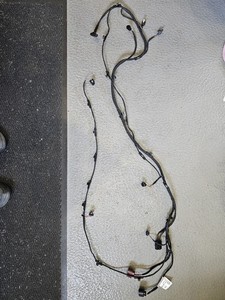 Kabelbaum Parksensoren Stoßstange Vorne VW ID.4 ID.5 11A971095AM