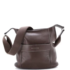 Hermes Sac Good News Bag Leather PM