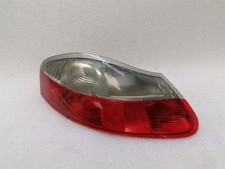 PORSCHE BOXSTER 986 Left Rear Light 98663142303 MK2 Rückleuchte Hinten Links