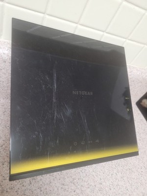 Netgear R6300 V2 Smart WiFi Router Wireless Internet
