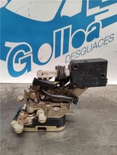 Porte avant et accessoires Volvo 440