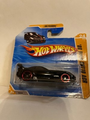 Hot Wheels  `08 Viper SRT10 ACR, ovp.