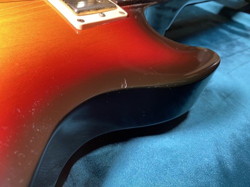 Gibson Les Paul Studio Fi/Gh Safe delivery from Japan - Picture 2 of 11