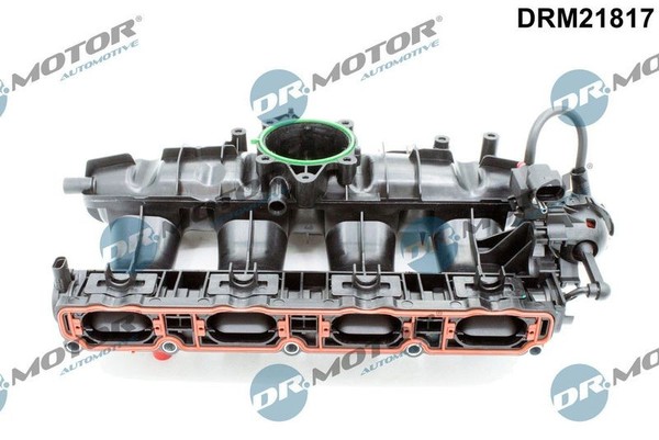 AnsaugkrüMmer AnsaugbrüCke FüR Audi A3 8P Cabrio Sportback Q3 8U TT 8J 09-18-image
