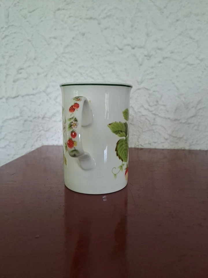 Tasse Collection Roy Kirkham Strawberry - Photo 4/4