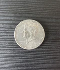 2014-P Kennedy Half Dollar – Philadelphia Mint – Circulated