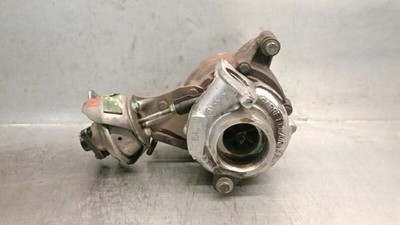 9662301280 turbolader at 5492157 CITROEN C5 II RC 2.0 HDI RCRHRH 2004