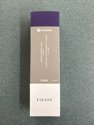 ConvaTec 423289 Esenta Adhesive Remover Spray Sting Free 50mL