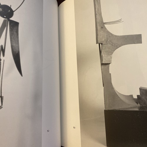 Picasso und das Zeitalter des Eisens kuratiert von Carmen Gimenez PB - Bild 14 von 16