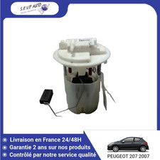 Pompe à essence Peugeot 207