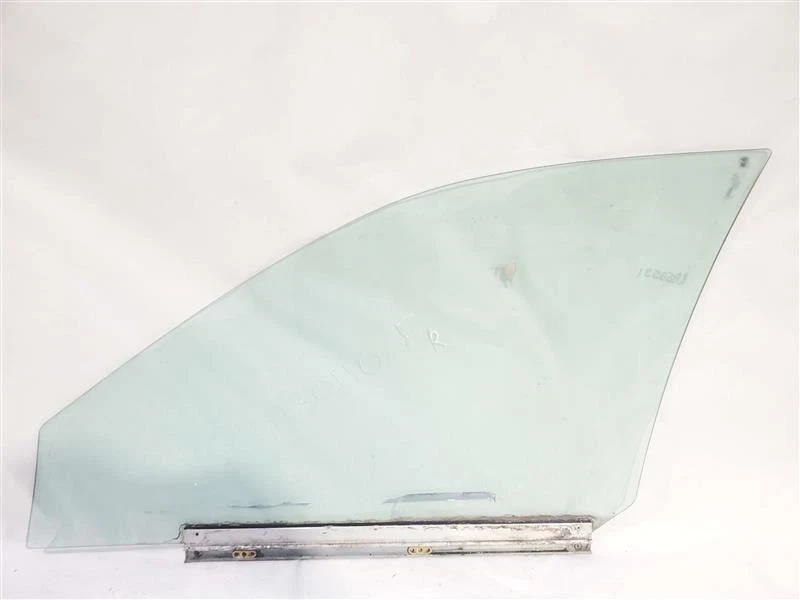 Стекло передней правой двери подходит для нескольких моделей от оригинального производителя 94 95 96 Chevrolet Impala SS - Изображение 2 из 4