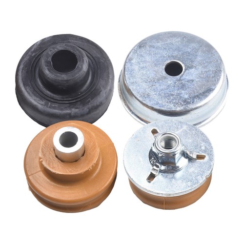 Enhanced Performance Upper Shock Mount Kit for 1 Series and 3 Series - Picture 3 of 12