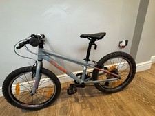 Cube Acid 200 Mountain Bike 20" Wheel