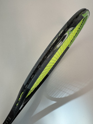 Wilson Blade V7 98 18x20 Tennis Racquet- 4 3/4 Grip - used, great