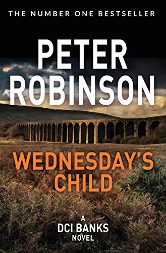 Wednesdays Child by Peter Robinson PAPERBACK 9781509859108 - Image 5