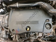 RANGE ROVER EVOQUE FREELANDER 2 TD4 SD4 2.2 COMPLETE ENGINE 224DT EURO 5