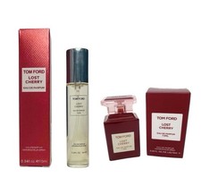 Tom Ford Lost Cherry Mini Bundle – 10ml Spray + 7.5ml Dab-On