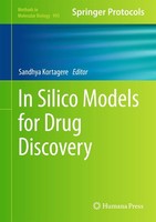In Silico Models For Drug Discovery Sandhya Kortagere
